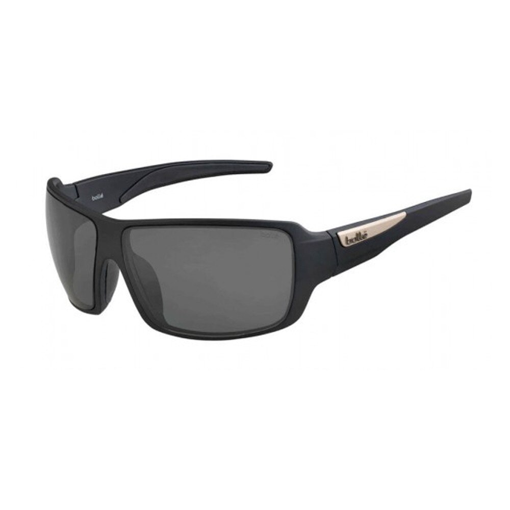 Ochelari Navigatie Bolle Cary, Negru Mat/ TNS Gri