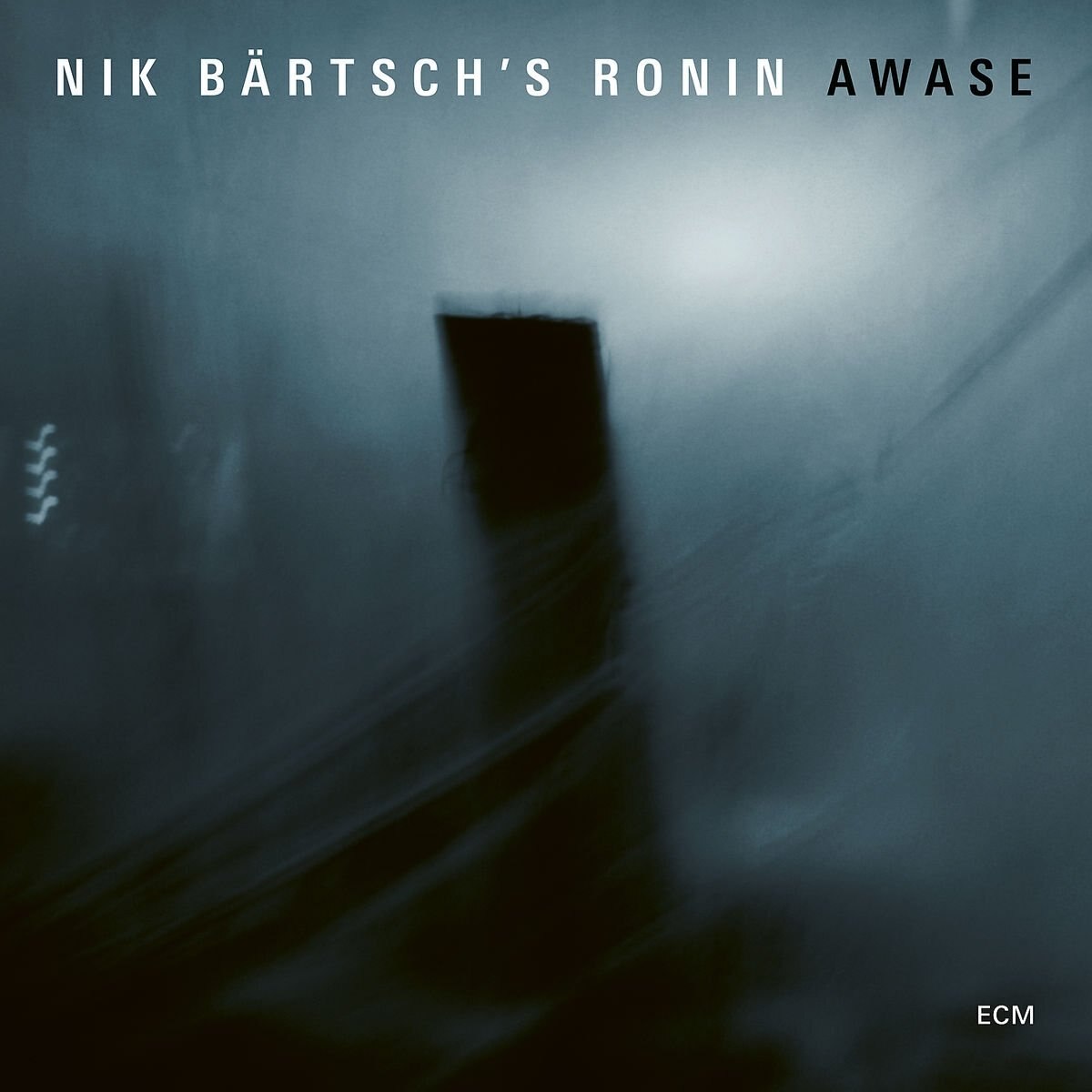 Nik Bartsch - Awase - CD