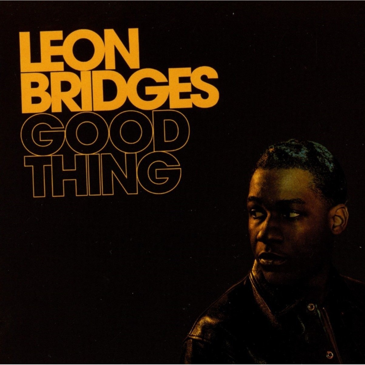 Leon Bridges - Good Thing - CD - CD