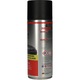 Spray vopsea, Nigrin, negru mat, pentru protectie impotriva coroziunii croseriei si a jantelor, uscare rapida, 400 ml