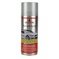 Lac incolor etansare vopsea 400ml Nigrin