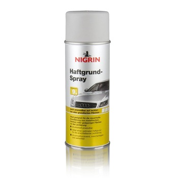 Spray grund aderent special gri 400ml Nigrin Spray grund aderent special gri 400ml Nigrin