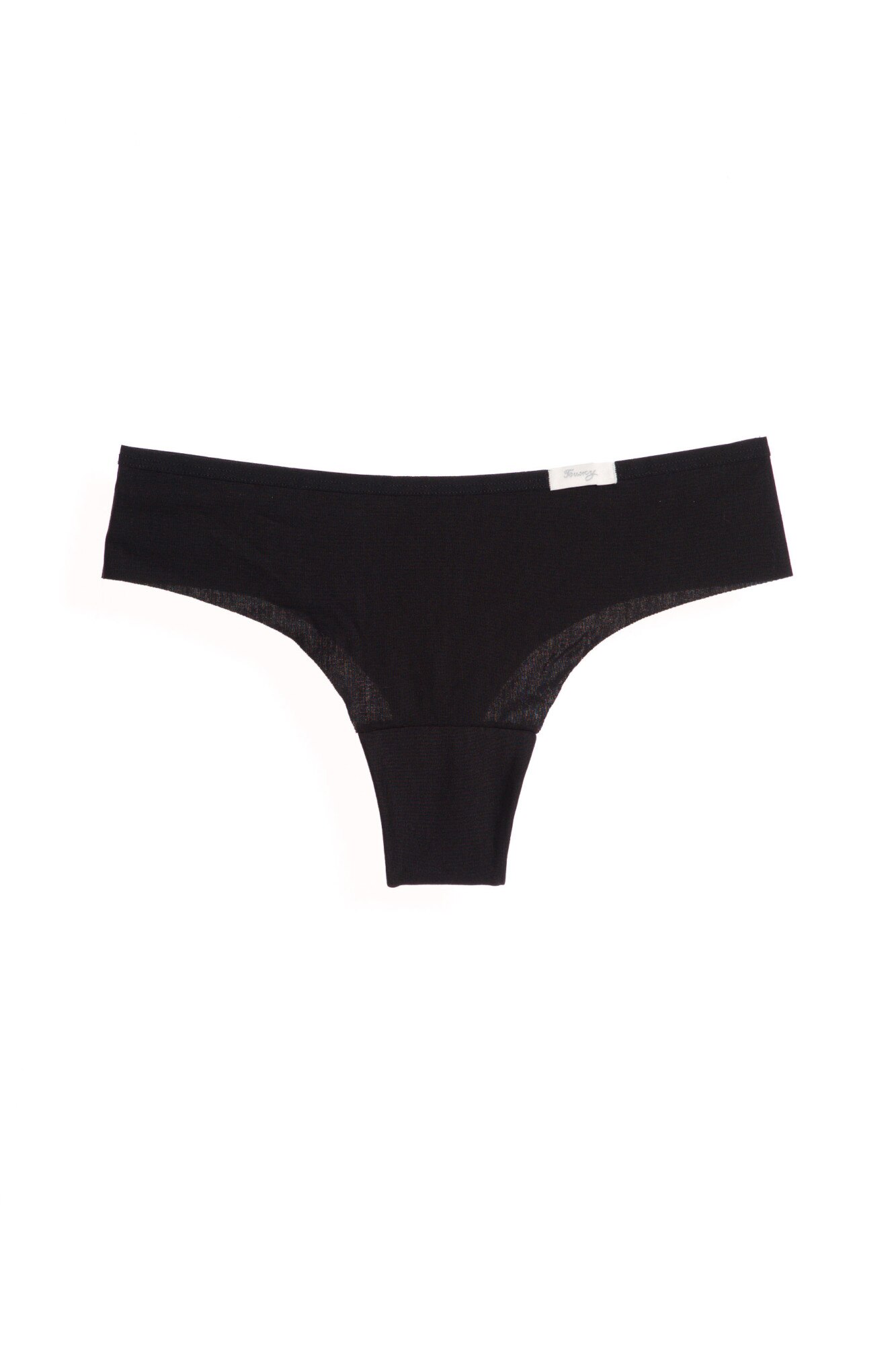 Chiloti Pentru Femei BIJU 0716, Brasilia, negru, Negru