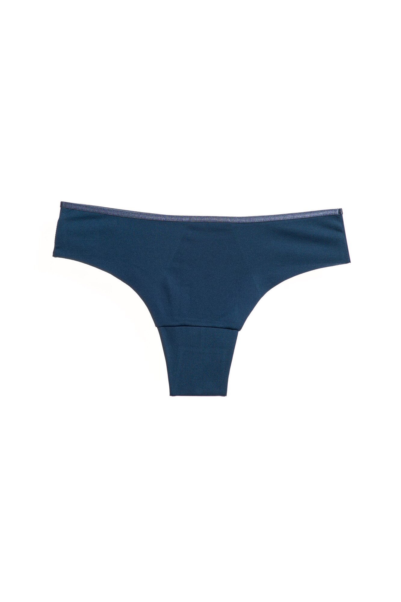 Chiloti Pentru Femei BIJU 1716, Brasilia, albastru inchis, Albastru inchis