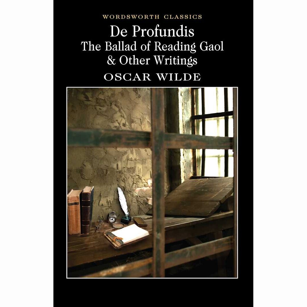 De Profundis The Ballad of Reading Gaol & Others - Wilde O.