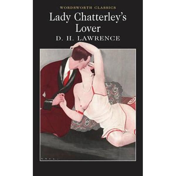 Lady Chatterley's Lover