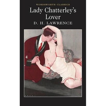 Lady Chatterley's Lover Lady Chatterley's Lover