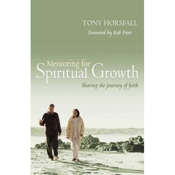 Mentoring for Spiritual Growth