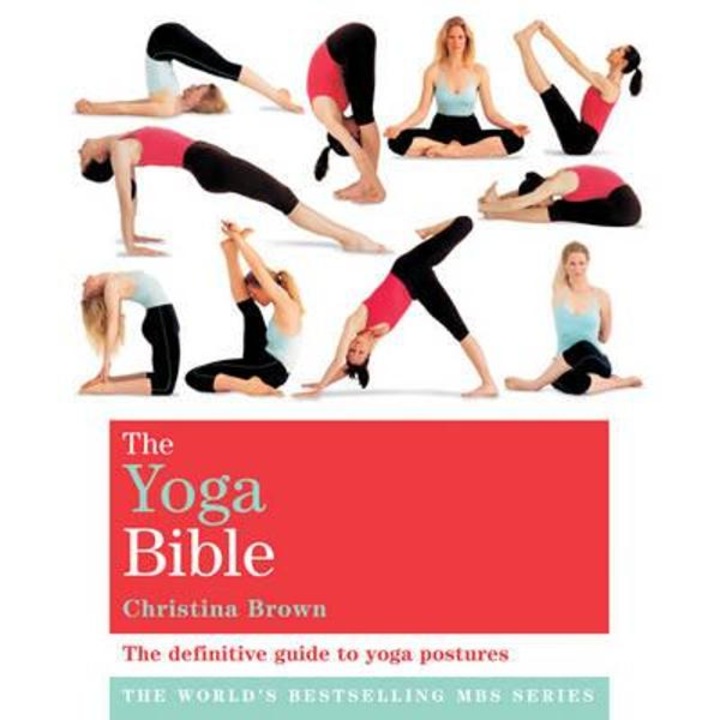 Yoga Bible