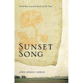 Sunset Song Sunset Song