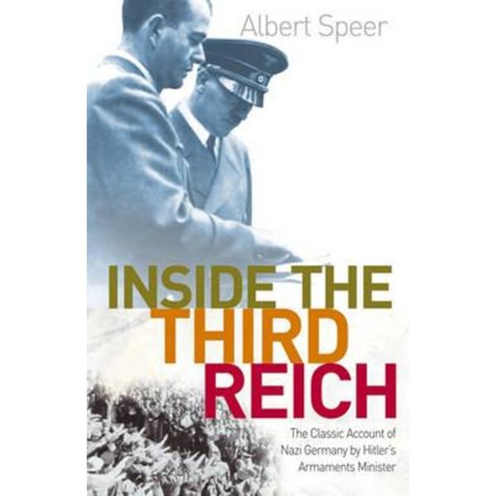 Inside the Third Reich