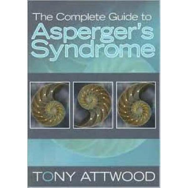 Complete Guide to Asperger's Syndrome