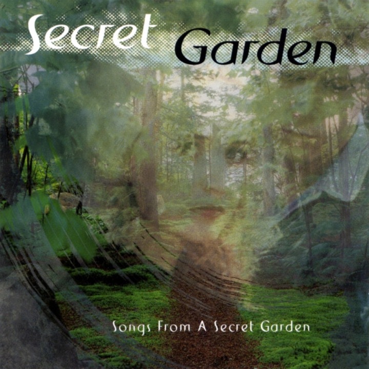 Secret Garden - Songs From a Secret Garden (CD)