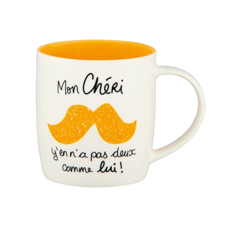 Cana - Mon Cheri