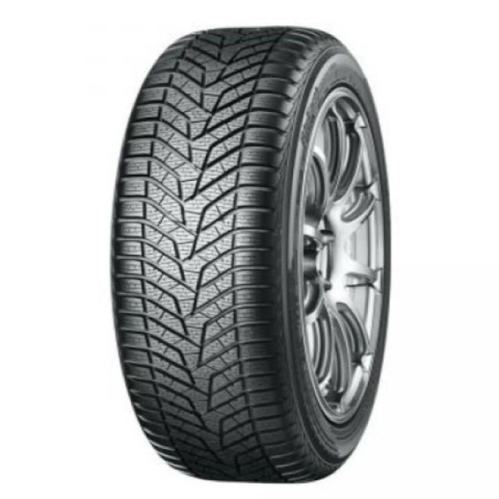 Anvelopa Vara YOKOHAMA Bluearth V905 255/45 R22 107W