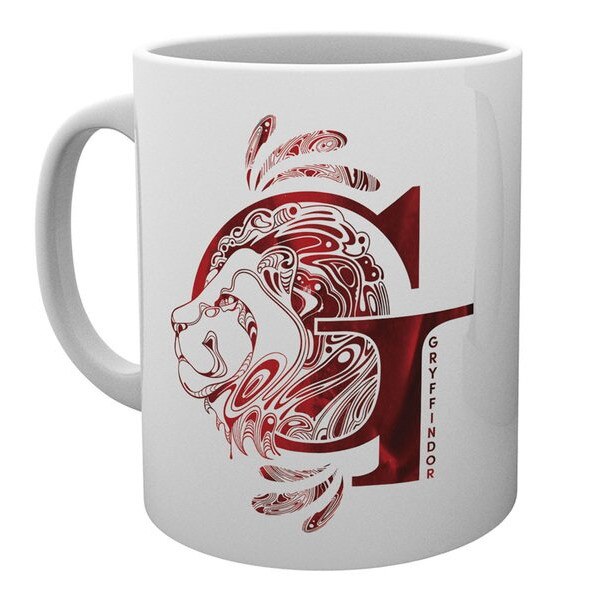 Cana - Harry Potter Gryffindor