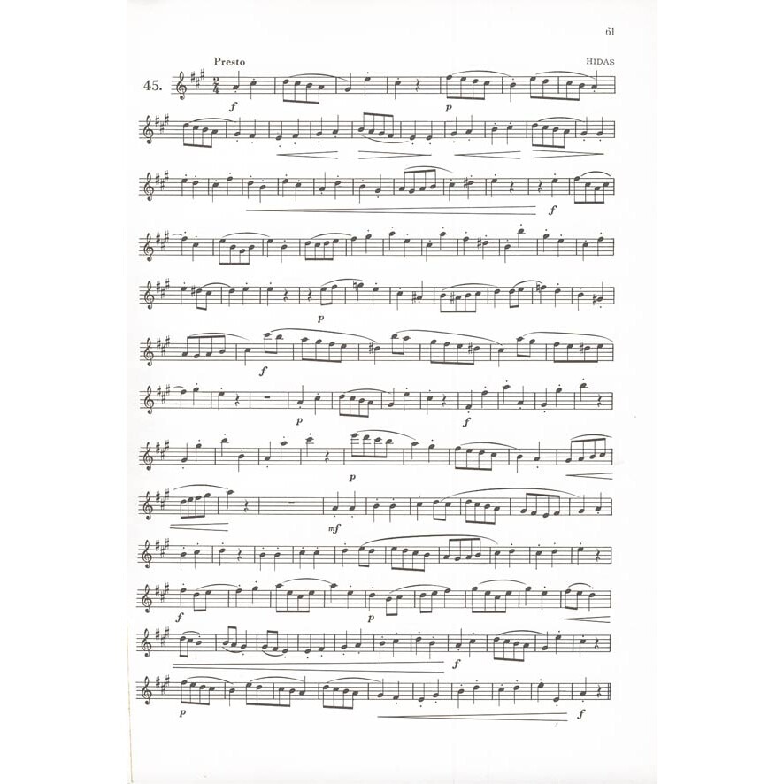 Szeszler Tibor Oboe Tutor 2 eMAG.ro