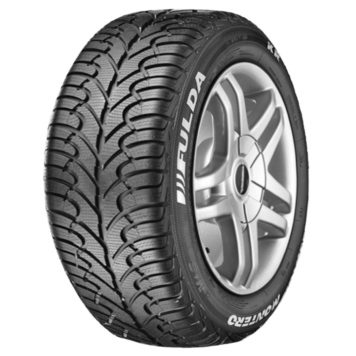 Anvelopa de iarna Fulda Kristall Montero 2 MS 175/65R15 84T