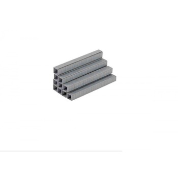 Set capse RAIDER pentru pistol pneumatic RD-AS01, 10x12.8x1 mm, 5000buc Set capse RAIDER pentru pistol pneumatic RD-AS01, 10x12.8x1 mm, 5000buc