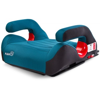 Inaltator auto Caretero Puma Isofix 15-36 Kg Green Inaltator auto Caretero Puma Isofix 15-36 Kg Green