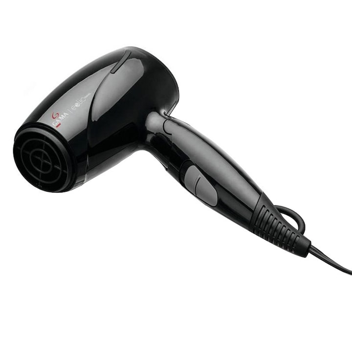 Сешоар Aeolic Travel, 1600 W GA.MA