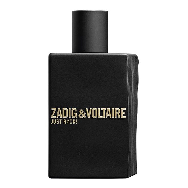 Apa de Toaleta Zadig & Voltaire, Just Rock!, Barbati, 30 ml