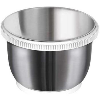 Mixer cu bol MPM MMR-17Z, rotativ, 300W, 2.4l, 5 trepte de viteza, functie TURBO, alb Mixer cu bol MPM MMR-17Z, rotativ, 300W, 2.4l, 5 trepte de viteza, functie TURBO, alb