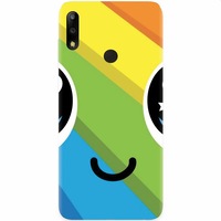 husa silicon pentru asus zenfone max pro m2 happy face imagen 47_0_
0