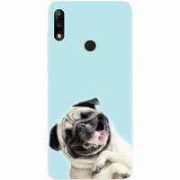 husa silicon pentru asus zenfone max pro m2 happy dog imagen 42_0_
0
