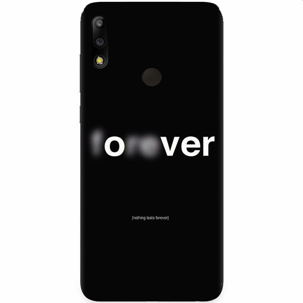 Husa silicon pentru Asus Zenfone Max Pro M2, Over