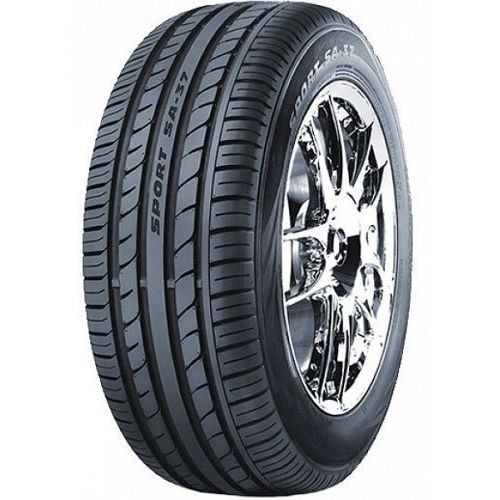Anvelopa Vara GOODRIDE SA37 XL 265/45R20 108W