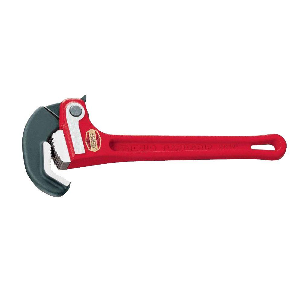 Cleste RAPID grip 2'' Ridgid