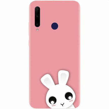 Husa silicon pentru Honor 20 Lite, Cute Girly 002 Husa silicon pentru Honor 20 Lite, Cute Girly 002