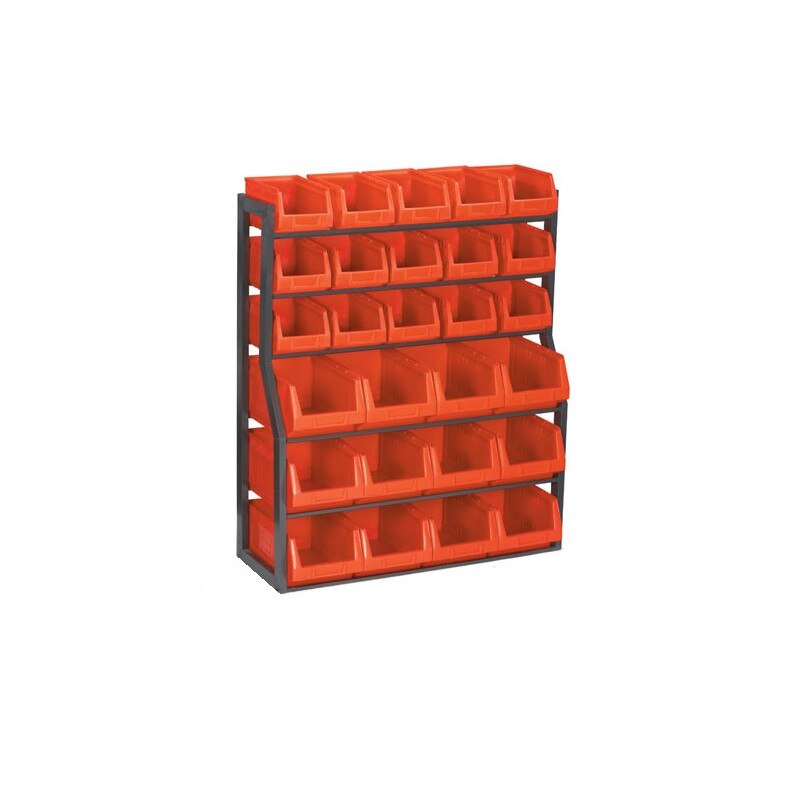 Organizator fix MAK 30, 27 module