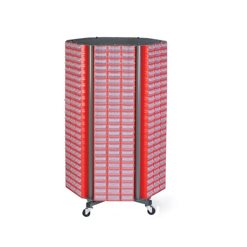 Organizator mobil CKM 30, 432 module