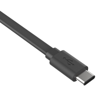 Cablu de reincarcare Gembird Type C , 3m , negru, USB 3.0, max 3A, 36W,CCP-USB3-AMCM-10 Cablu de reincarcare Gembird Type C , 3m , negru, USB 3.0, max 3A, 36W,CCP-USB3-AMCM-10