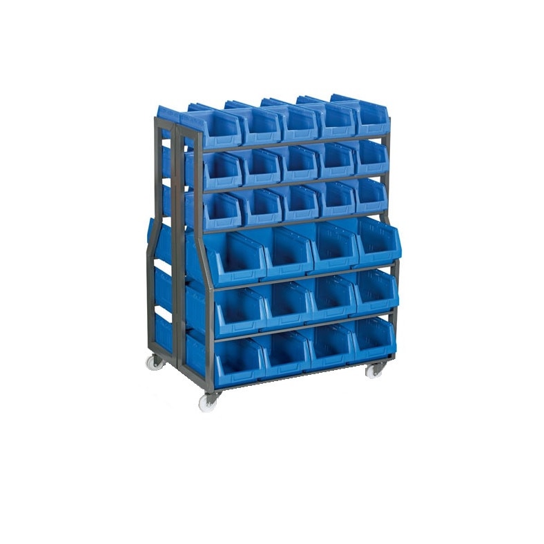 Organizator mobil MAT 30, 54 module