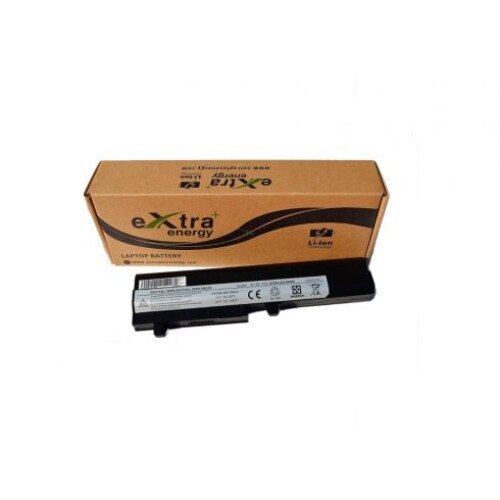 Baterie laptop eXtra Plus Energy pentru Toshiba NB200 NB205 UX/23