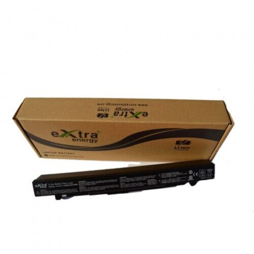 Baterie laptop eXtra Plus Energy pentru Asus A41-X550A