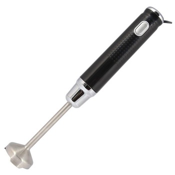 Blender, Adler AD4617, Inox, 300W, Negru Blender, Adler AD4617, Inox, 300W, Negru