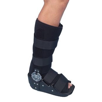 Orteza glezna-picior fixa/mobila, marime S Orteza glezna-picior fixa/mobila, marime S