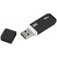 USB памет 64GB GOODRAM UMO2, USB 2.0, Графит