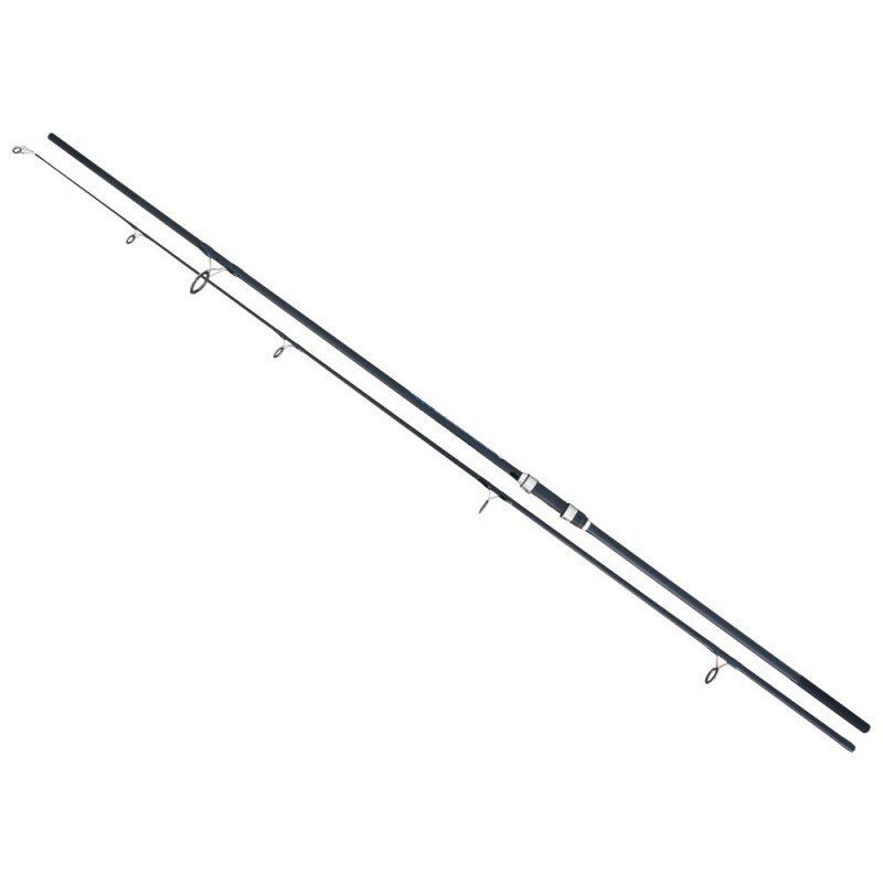 Lanseta crap fibra de carbon Baracuda Carp Hunter 3.6 m 12