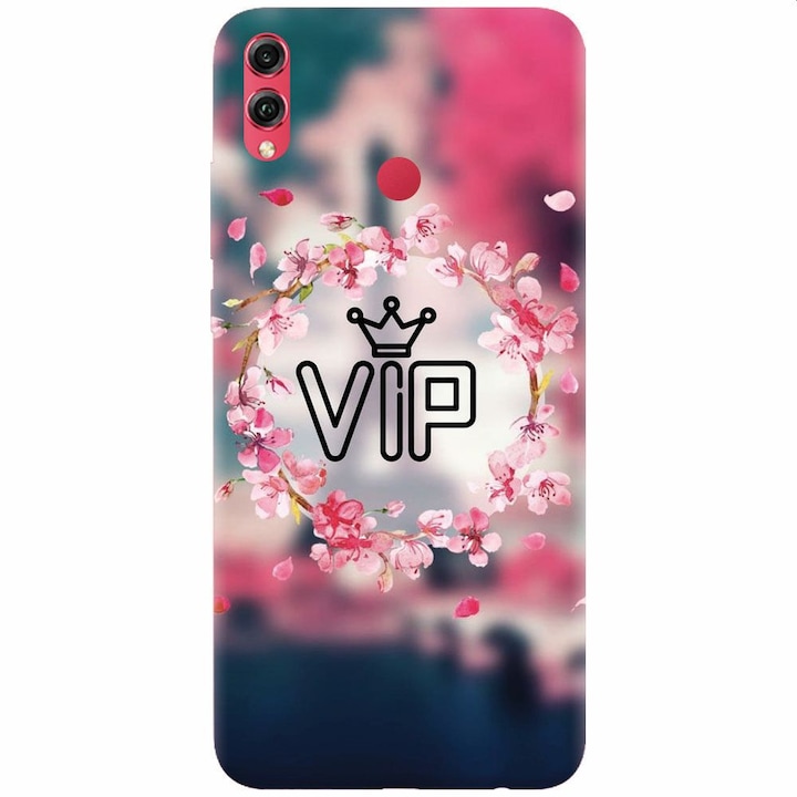 Husa silicon pentru Honor Note 10, VIP