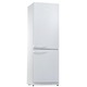 Хладилник с фризер Snaige RF 34SM-P10027A++, Общ обем 298 л., Клас А++, H 185, Бял