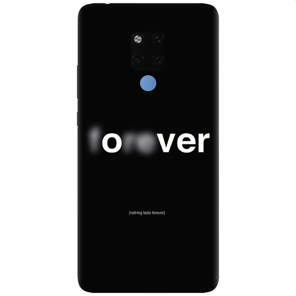 Husa silicon pentru Huawei Mate 20X, Over