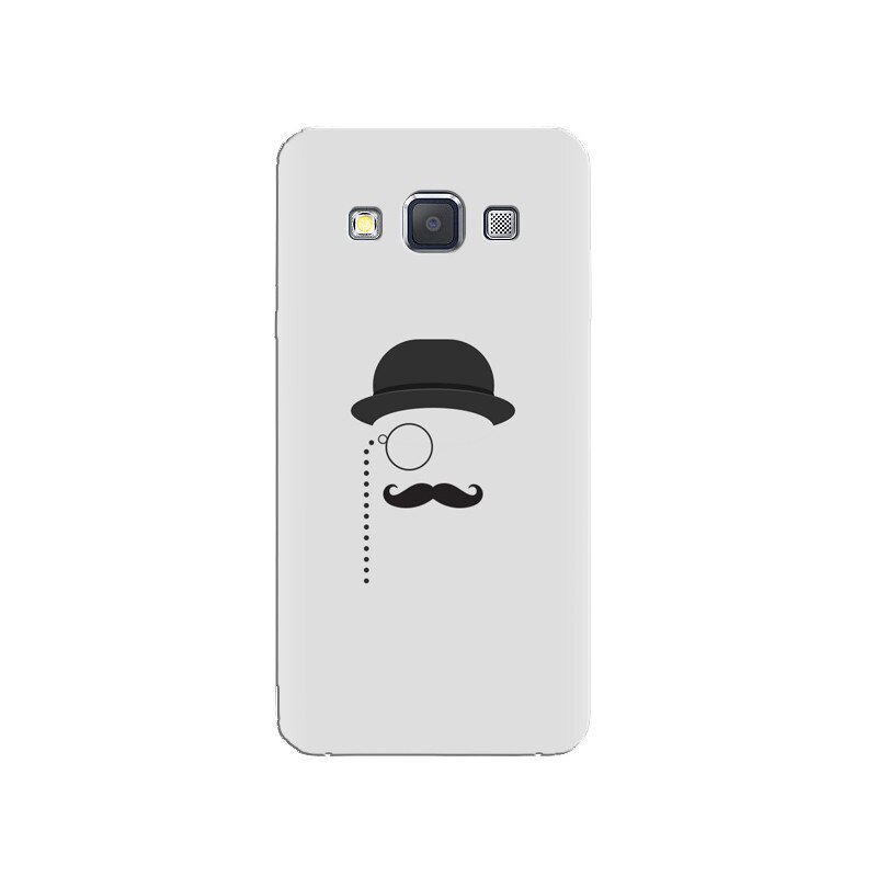 Husa Samsung Galaxy A3 2016 Like A Sir Light Gray