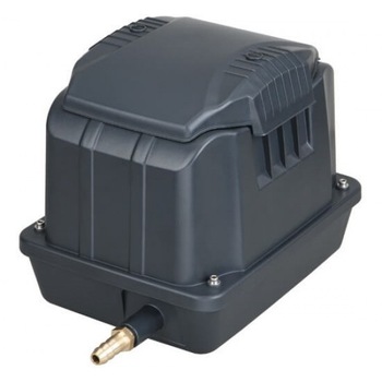 Boyu compresor aer acvariu/iaz 10L/min (SES-10) Boyu compresor aer acvariu/iaz 10L/min (SES-10)