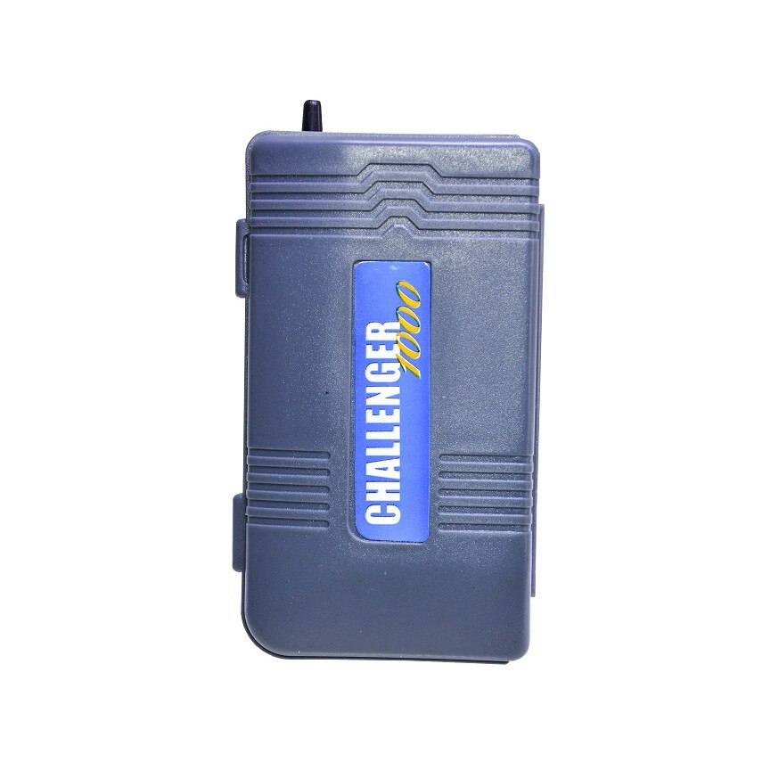 Pompa de aer pe baterii Challenger Air Pump