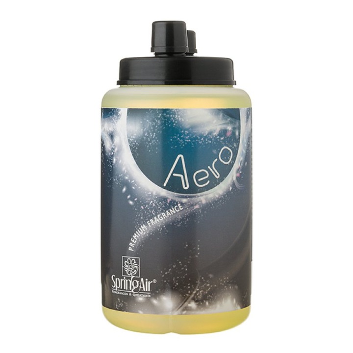 Ulei esential, rezerva, SCANDAL 500ml, Spring Air